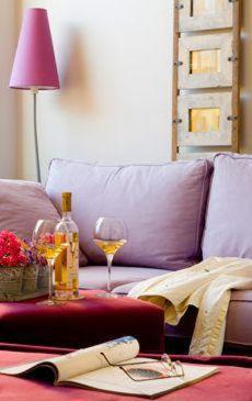 Logis Hotel Les Flots Bleus ボーリュ・シュル・ドルドーニュ エクステリア 写真